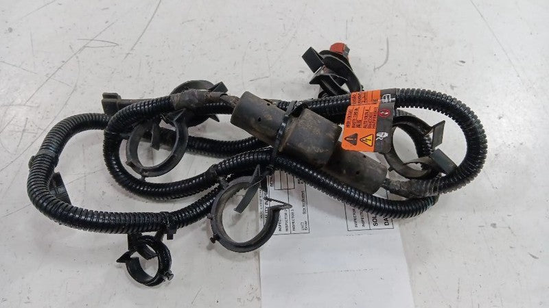 Chevrolet Equinox EQUINOX   2018 Engine Parts Misc 4780012018 2019