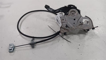 Nissan Rogue Parking Brake Handle Emergency Brake Lever  2014 2015 201