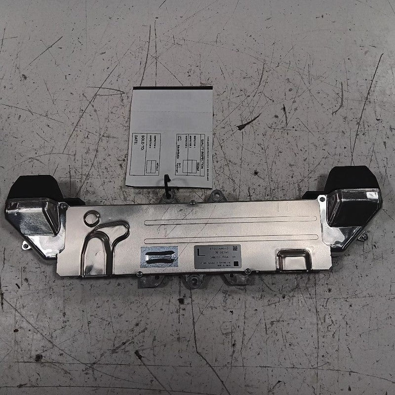 Camera Projector Camera Front Front Facing Fits 20-22 Subaru Legacy