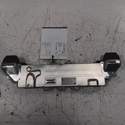 Camera Projector Camera Front Front Facing Fits 20-22 Subaru Legacy