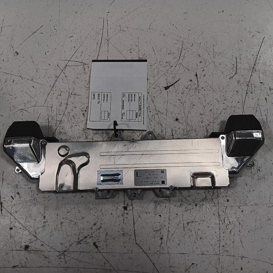 Camera Projector Camera Front Front Facing Fits 20-22 Subaru Legacy