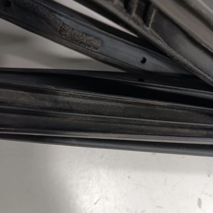Toyota Prius C On Door Seal Rubber Left Driver Front  2017 2016 2015 2