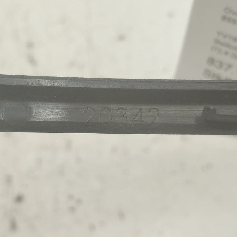 Volvo S60 Window Switch Bezel Trim Left Front 2013 2014 2015