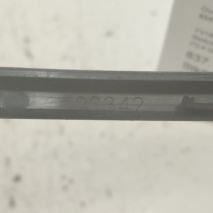 Volvo S60 Window Switch Bezel Trim Left Front 2013 2014 2015