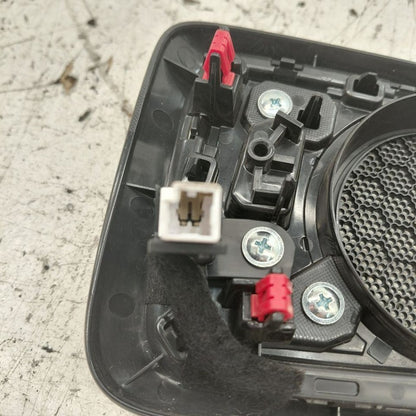 Lexus NX350 Speaker Cover Left Driver Rear  2022 2023 2024 2025
