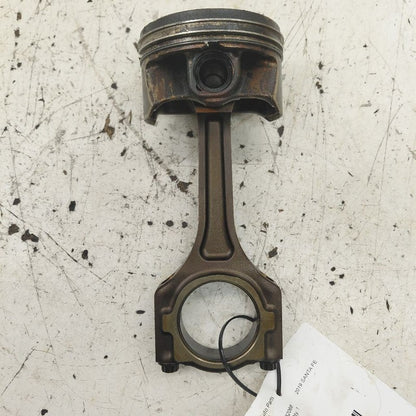 Hyundai Santa Fe Single Piston With Connecting Rod   2.0 2019 2020