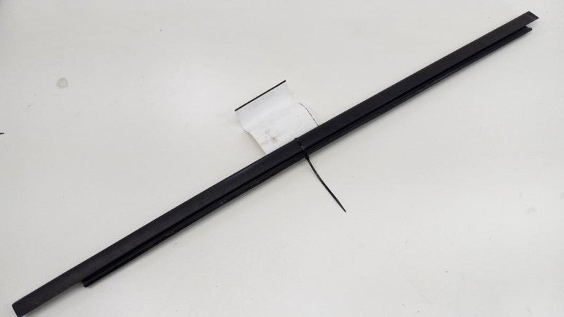 Dodge Journey Door Glass Window Weather Strip Trim Front Right Passenger 2010