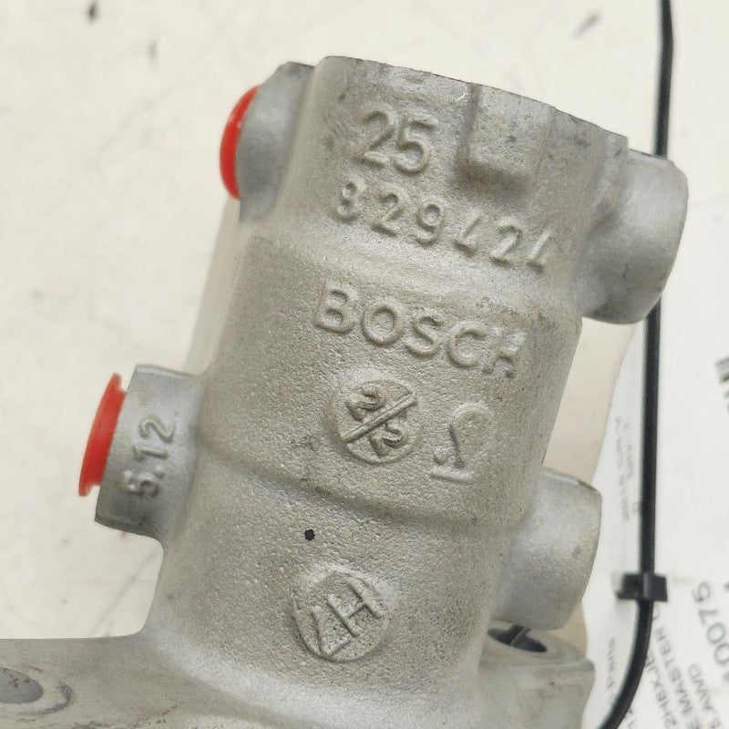 Brake Master Cylinder Turbo Fits 17-20 Honda CR-V