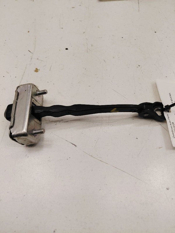 Nissan Maxima Door Check Left Driver Rear Hinge Stop Stopper Detent  2