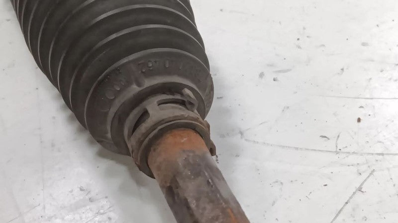 Chevy Volt Steering Rack Pinion Tie Rod End W Boot Left Driver  2011 2012 2013 2