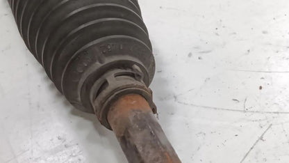 Chevy Volt Steering Rack Pinion Tie Rod End W Boot Left Driver  2011 2012 2013 2