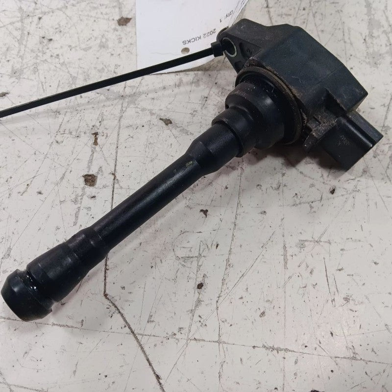 Coil Ignition Ignitor Fits 18-23 Nissan Kicks OEM