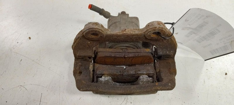 Passenger Right Brake Caliper VIN J 11th Digit Limited Rear Fits 07-17