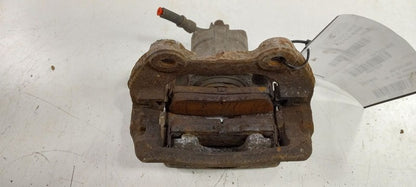 Passenger Right Brake Caliper VIN J 11th Digit Limited Rear Fits 07-17