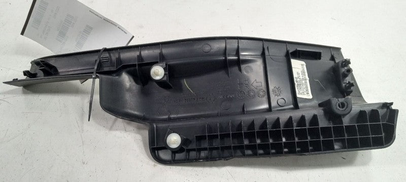 Nissan Sentra Sill Trim Plate Door Jam Threshold Left Rear 2012 2011 2010 2009
