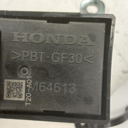 Honda HR-V Window Switch Power Left Driver Rear  2026 2025 2024 2023