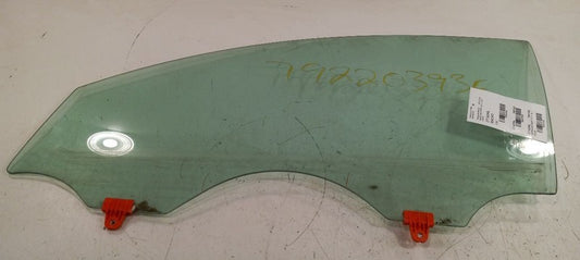 80301JA000 Driver Left Front Door Glass Window Sedan Fits 07-12 Nissan Altima 