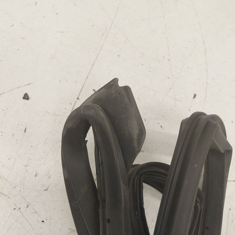 Subaru XV Crosstrek On Door Seal Rubber Right Passenger Front  2025 20