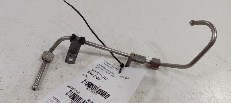Ford Focus Fuel Gas Line 2018 2017 2016 2015 OEM