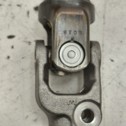 Mazda 6 Lower Steering Column Shaft Knuckle U Joint  2018 2019 2020 20