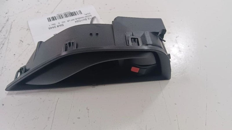 Subaru Impreza Door Handle Left Rear Interior Inside 2024
