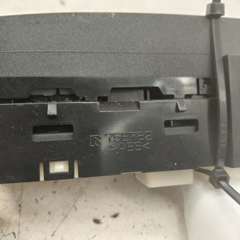 Lexus IS350 Heated Seat Switch  2020 2019 2018