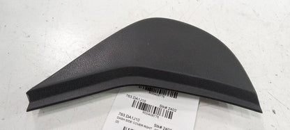 Nissan Altima Dash Side Cover Right Passenger Trim Panel 2010 2009 200