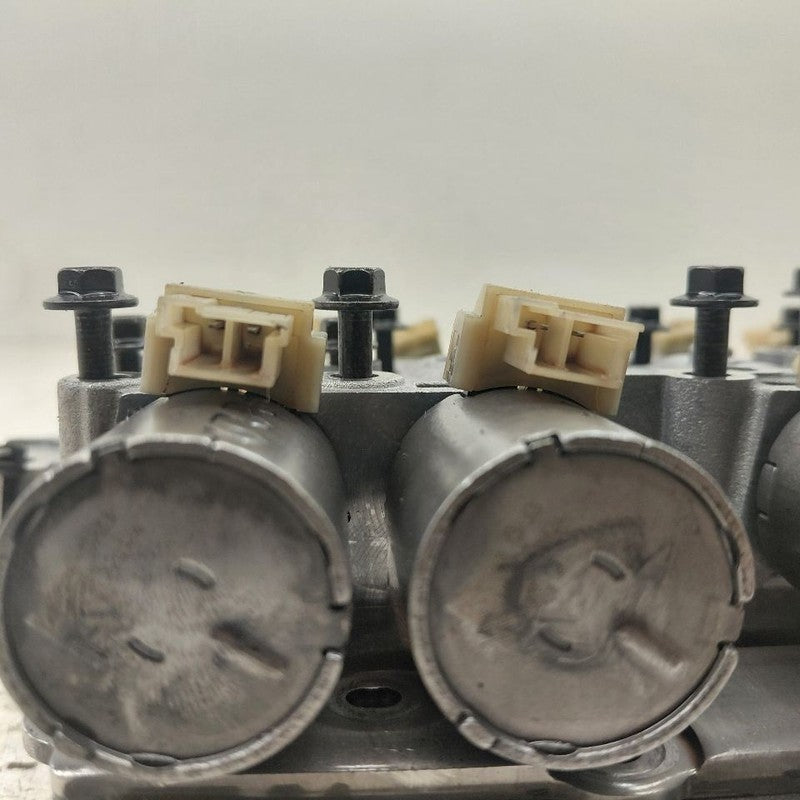 Buick Encore GX Automatic Transmission Valve Body  2022 2023 2024 2025