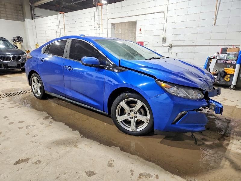 Chevy Volt License Plate Light Lamp  2016 2017 2018 2019