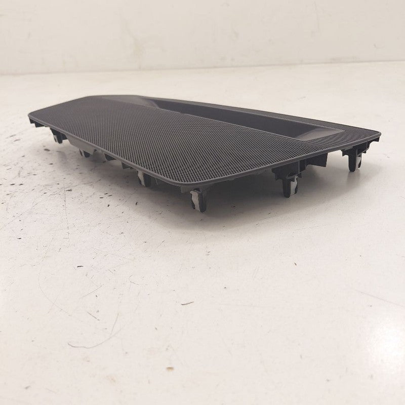 Mazda 6 Dash Speaker Cover Center Middle  2018 2019 2020 2021