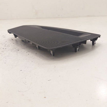 Mazda 6 Dash Speaker Cover Center Middle  2018 2019 2020 2021