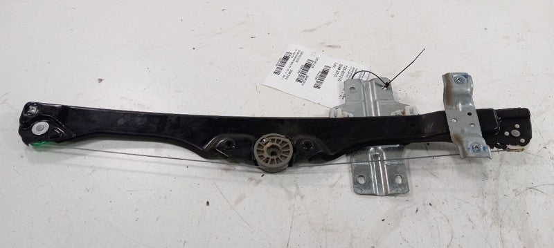 ACADIA    2012 Front Window Regulator