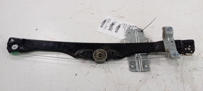 ACADIA    2012 Front Window Regulator