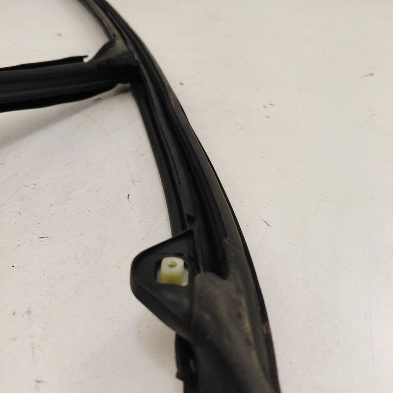 Ford Escape Door Glass Window Seal Rubber Left Driver Front  2022 2023