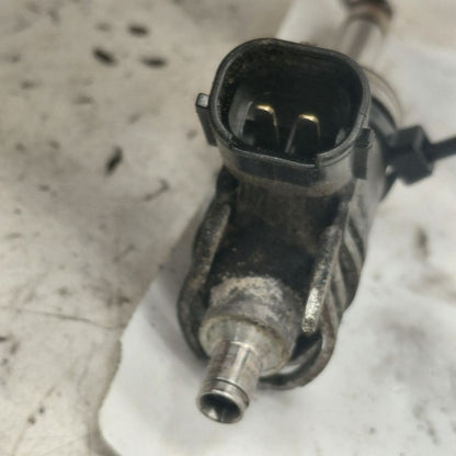 Fuel Injection Injector 2.0L Fits 18-25 XV Subaru Crosstrek