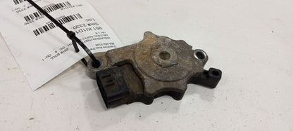 Kia Soul Neutral Safety Switch Automatic Transmission Gear Selection 2