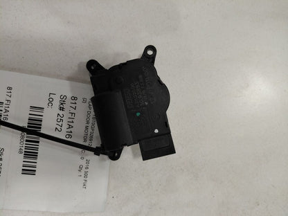 Fiat 500 Flap Door Motor Heater AC Door Actuator  2016 2017 2018 OEM