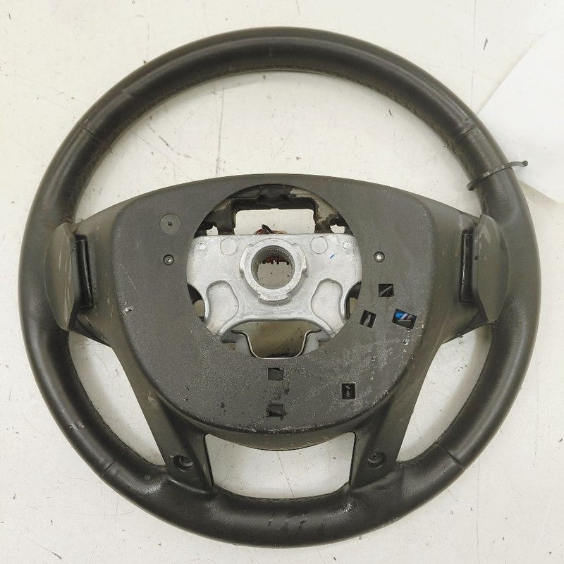 Cadillac XTS Steering Wheel      2016 2017 2018