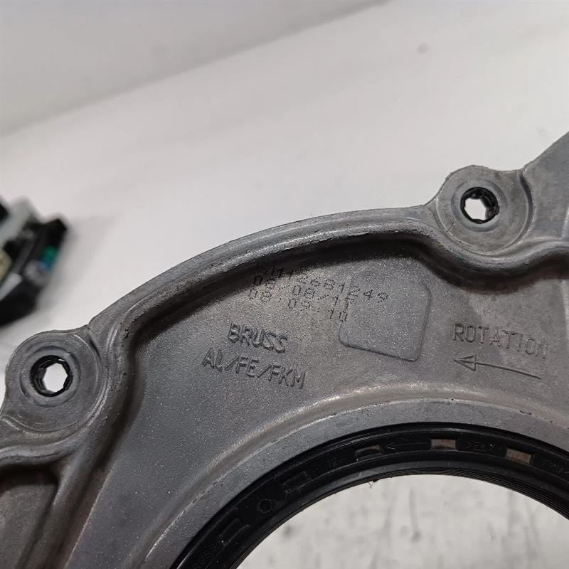 Buick Lacrosse Rear Main Seal Cap 2017 2018 2019