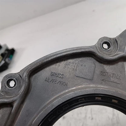 Buick Lacrosse Rear Main Seal Cap 2017 2018 2019