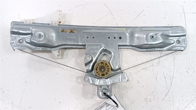 Left Rear Window Regulator Track Fits 13-16 LACROSSE