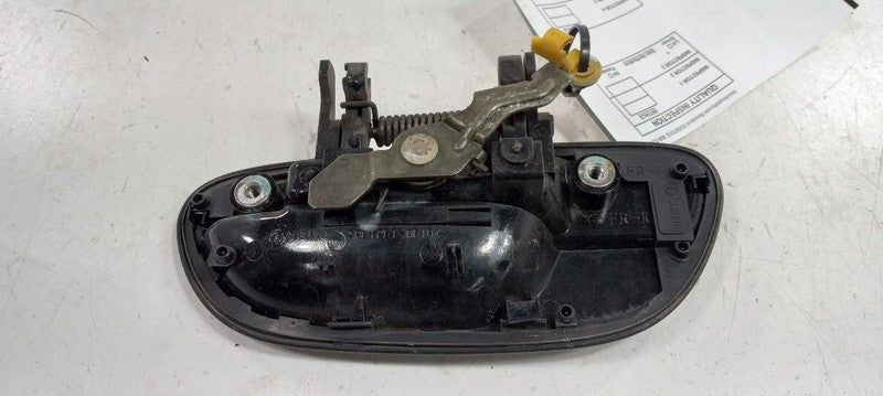 61021AG00AVW Passenger Right Door Handle Exterior Assembly Door Painted Fits 05-06 BAJA