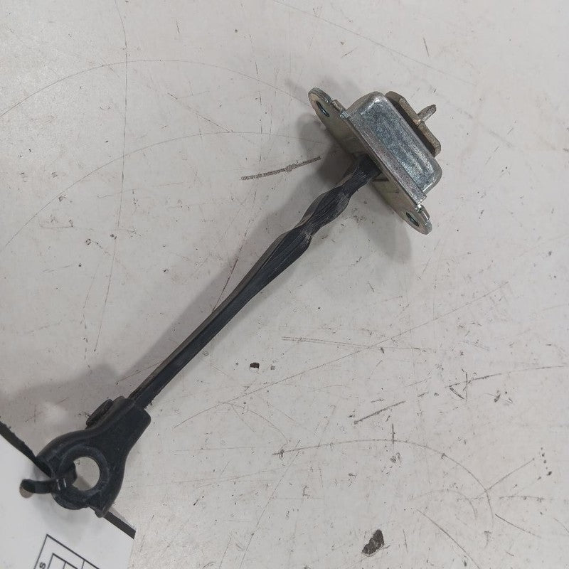 INFINITI QX50 Door Check Left Driver Rear Hinge Stop Stopper Detent  2
