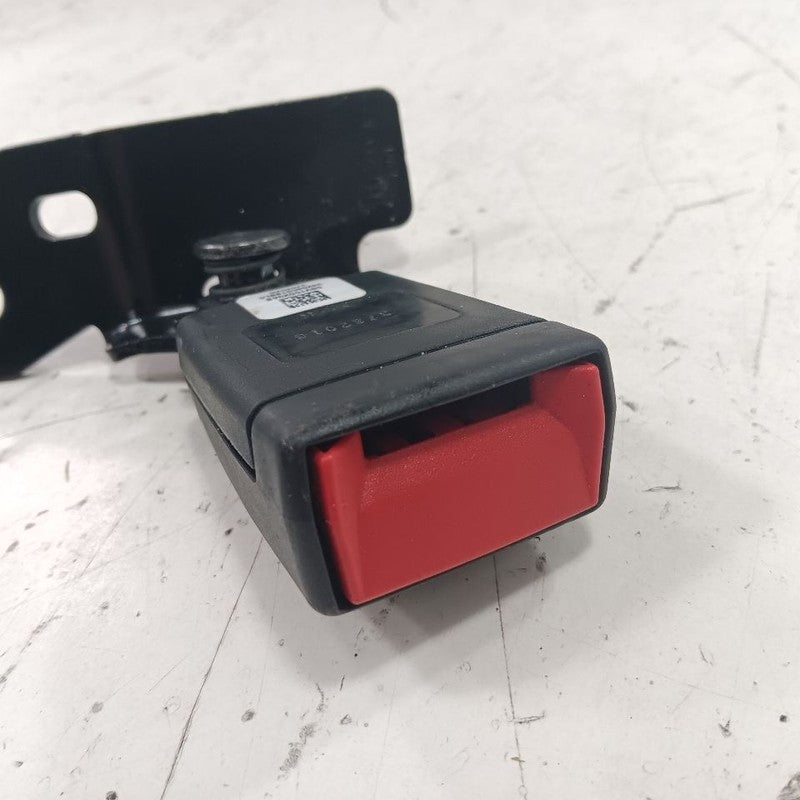 Jeep Compass Rear Back Seat Belt  2021 2020 2019 2018 2017