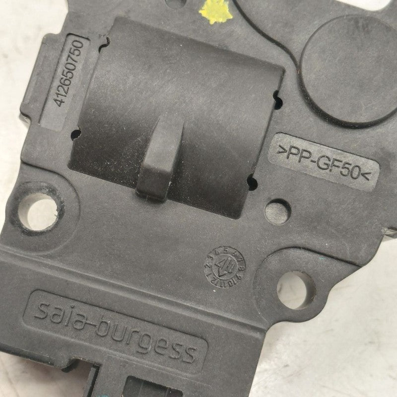 Volvo S60 Flap Door Motor Heater AC Door Actuator  2018 2017 2016