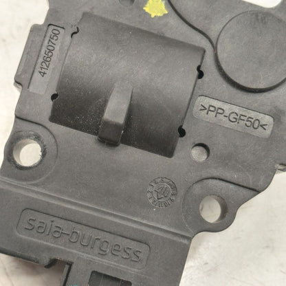 Volvo S60 Flap Door Motor Heater AC Door Actuator  2018 2017 2016