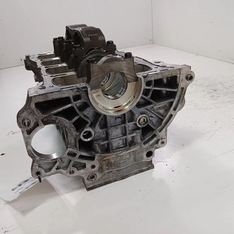 Bare Engine Block 2.4L VIN B 8th Digit 9 Speed 4WD Fits 17-22 Jeep Com