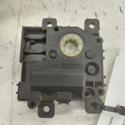 Lexus IS350 Flap Door Motor Heater AC Door Actuator  2020 2019 2018