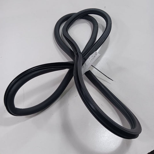 Jeep Compass On Body Door Jamb Seal Rear Left Driver Back  2018 2019 2020 2021