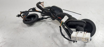 Hyundai Santa Fe Door Harness Wire Wiring Right Passenger Rear 2017 20